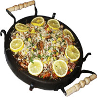 Sach de pollo
